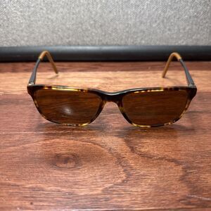 Ralph Lauren 6135 5003 Dark Havana Grey Eyeglass Frames